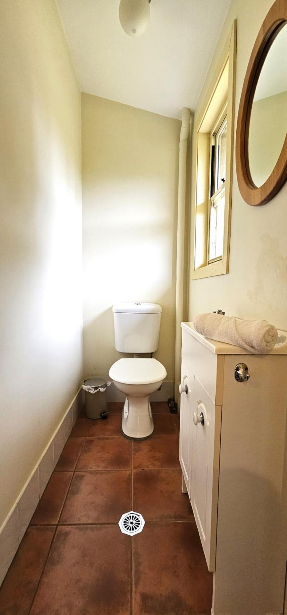 Chez Vous French Spa Villa 2 Pokolbin Εξωτερικό φωτογραφία