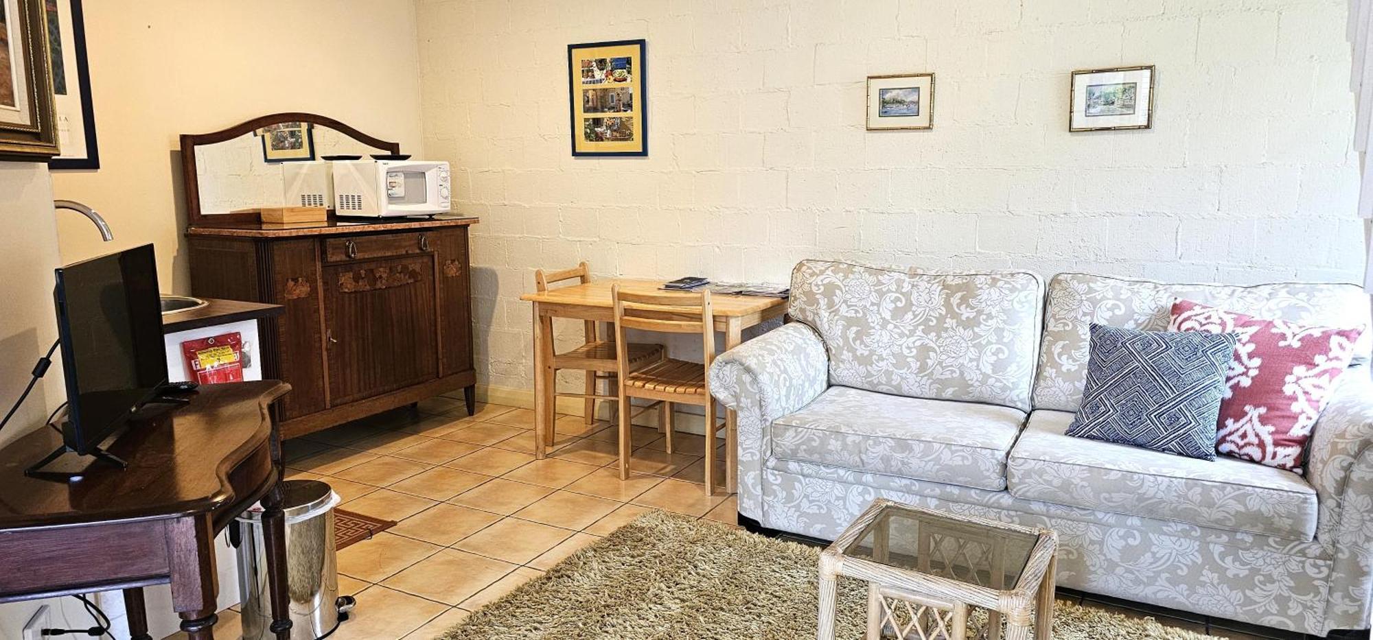 Chez Vous French Spa Villa 2 Pokolbin Εξωτερικό φωτογραφία